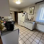 Casa de hóspedes Katrin Königslutter am Elm