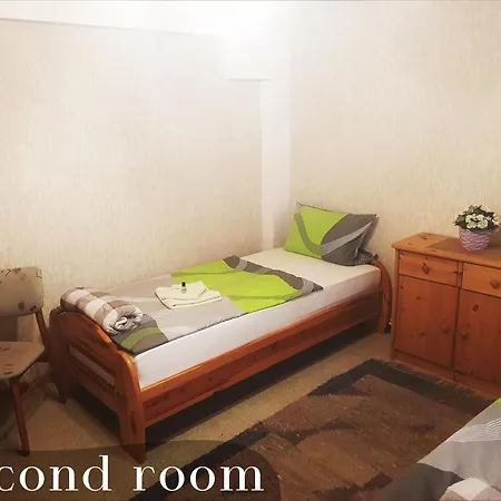 Guest house Katrin Koenigslutter am Elm