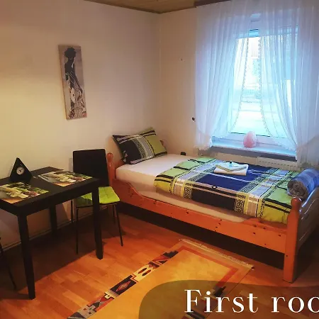 Katrin * Koenigslutter am Elm