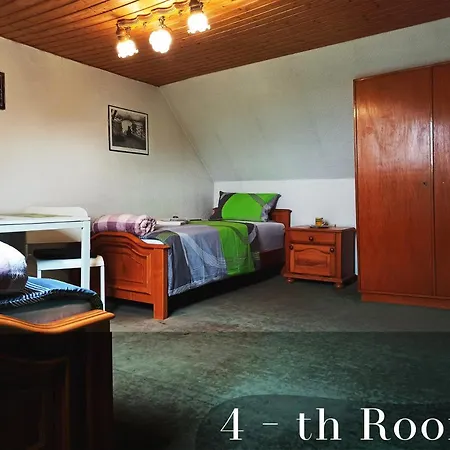 Guest house Katrin Koenigslutter am Elm