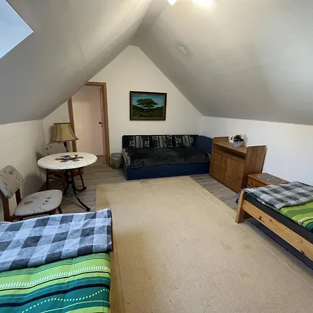 Katrin Guest house Koenigslutter am Elm