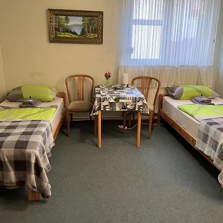 Katrin Guest house Koenigslutter am Elm