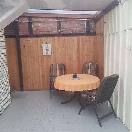 Pensionat Katrin Königslutter am Elm