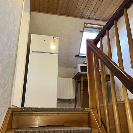 Guest house Katrin *