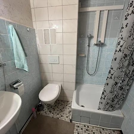 Katrin Guest house *