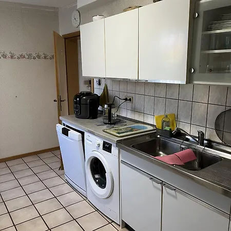 Guest house Katrin Koenigslutter am Elm