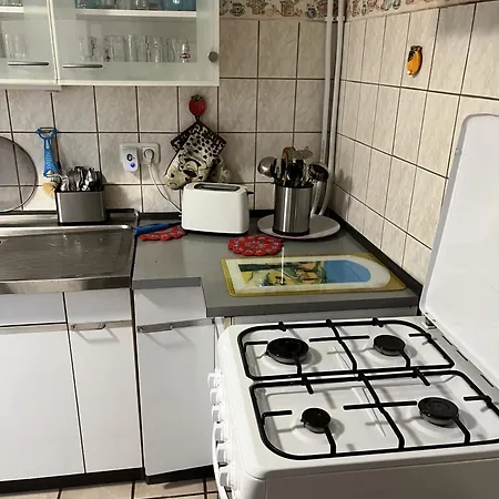 Katrin Guest house *