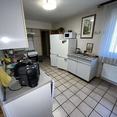 Guest house Katrin *