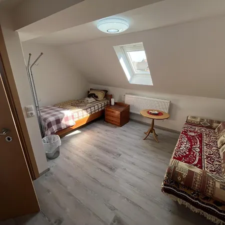 Katrin Guest house *