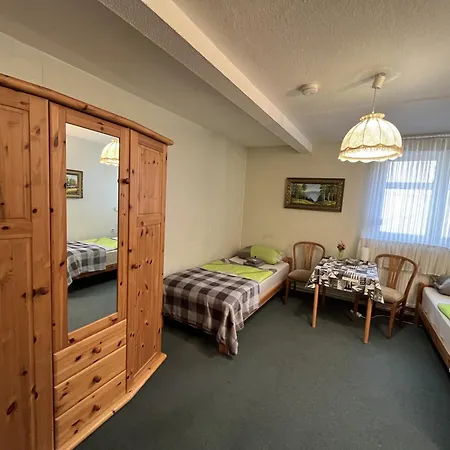 Katrin Guest house
