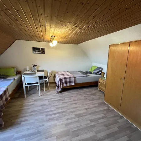 Katrin Guest house *