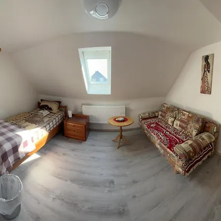 Katrin Guest house *