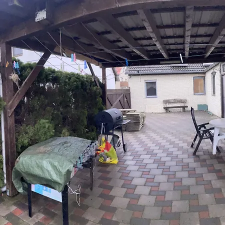 Guest house Katrin Koenigslutter am Elm