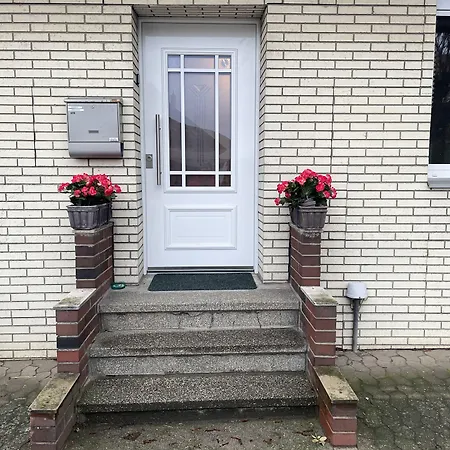 Guest house Katrin *