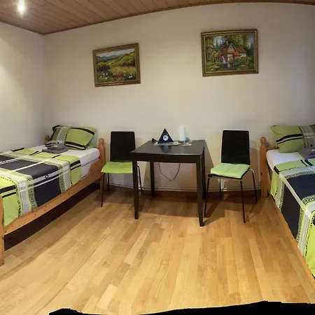 Guest house Katrin *